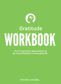 Gratitude Workbook (PDF)