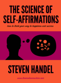 The Science of Self-Affirmations (PDF)