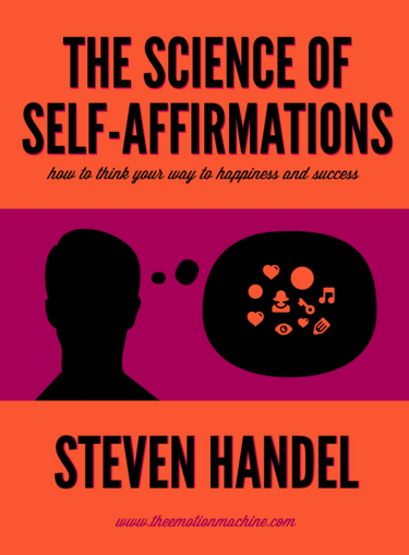 science of self-affirmations