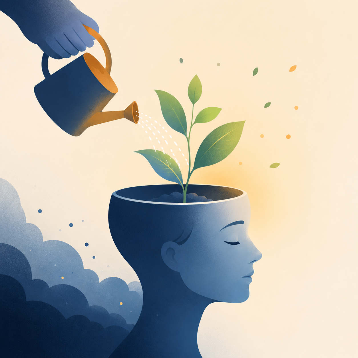 growth mindset