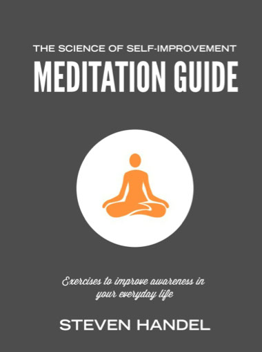 Meditation Guide (PDF)
