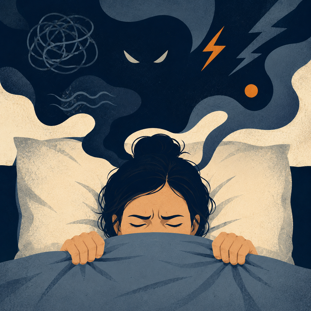 nightmares