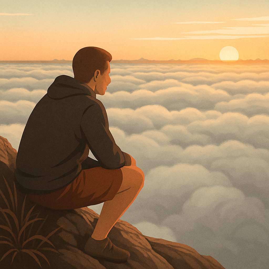 7 Metaphors for Cognitive Defusion: How to Accept and Detach From Any Thought