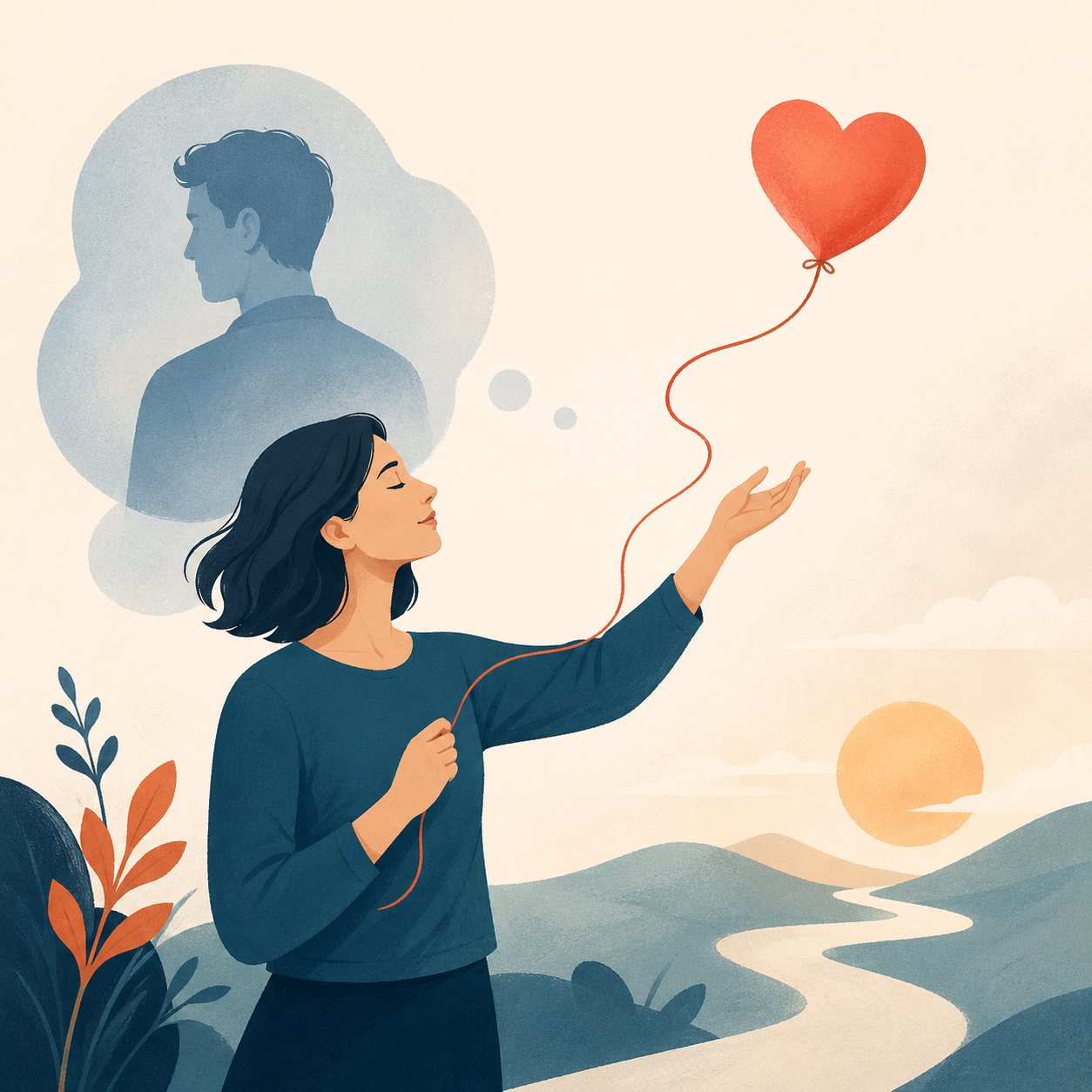 fall out of love