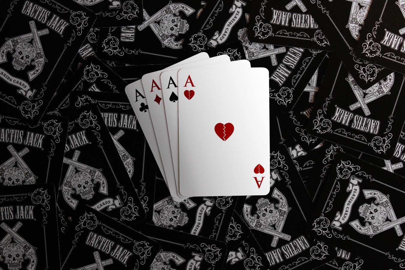 The Emotional Benefits Of Playing Card Games