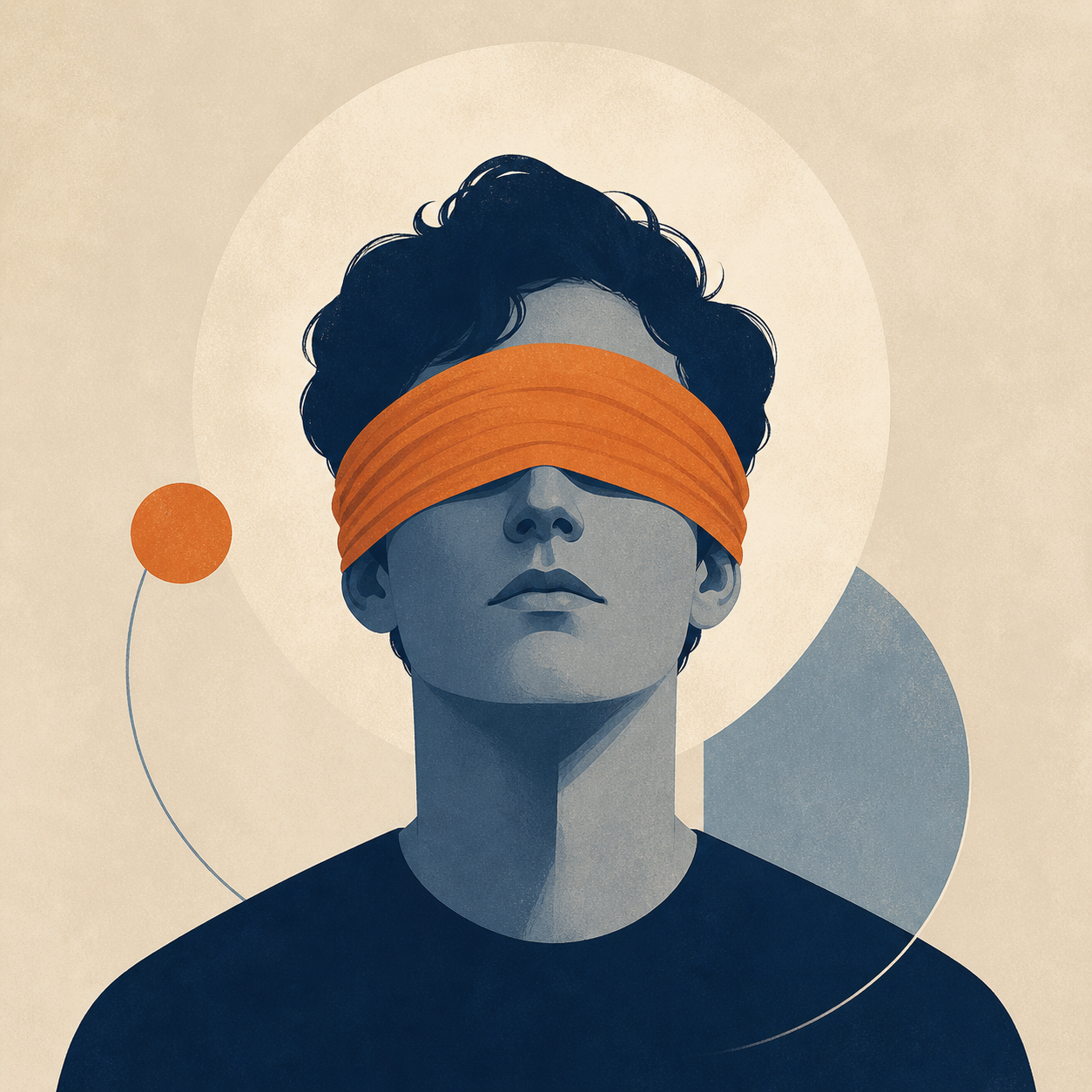blind spots