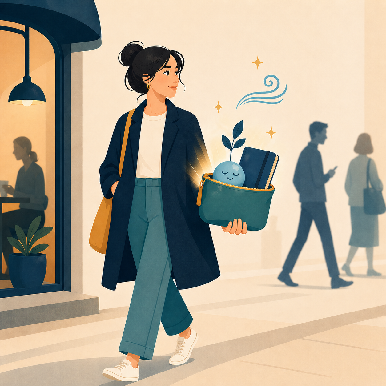 social anxiety hacks