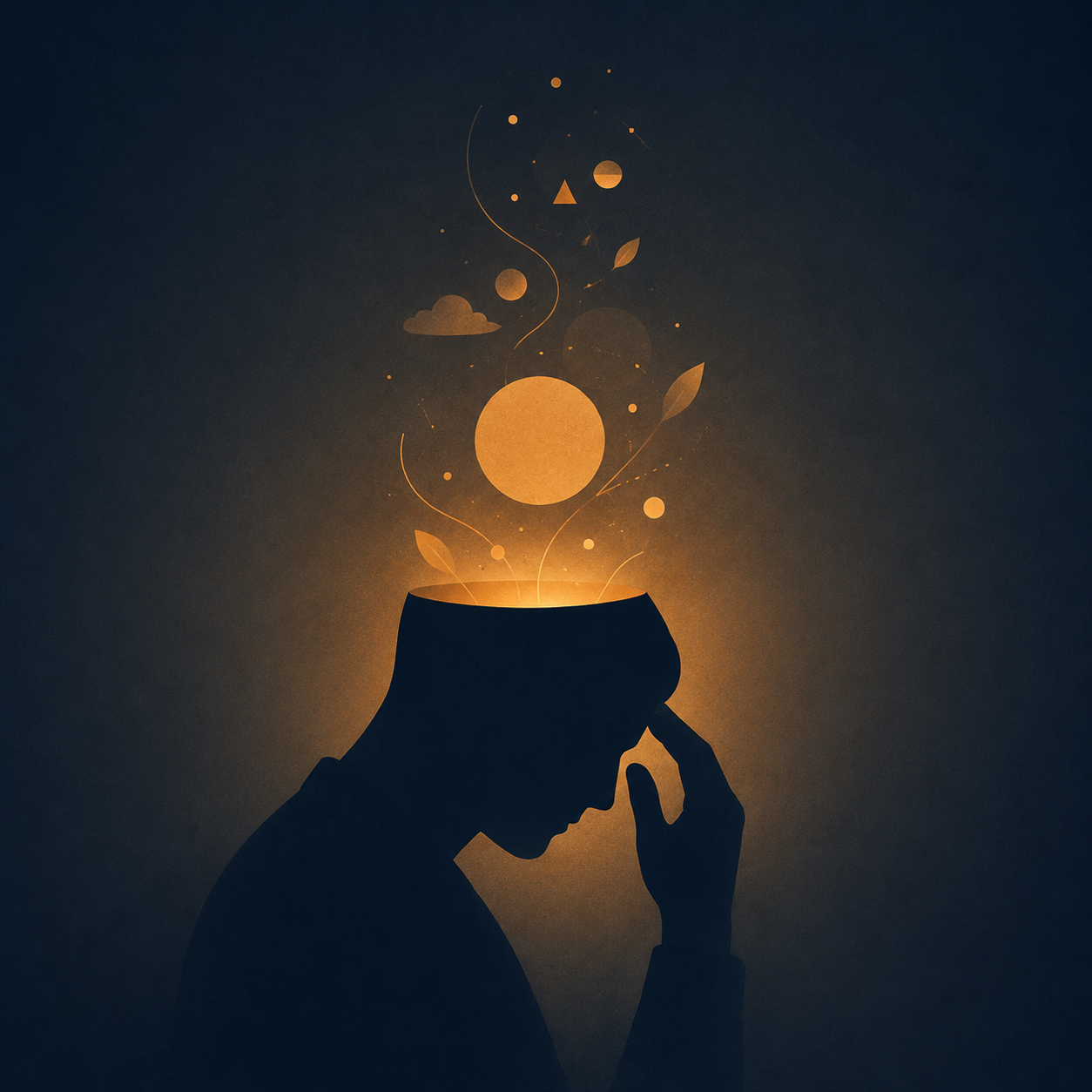 worrying marathon