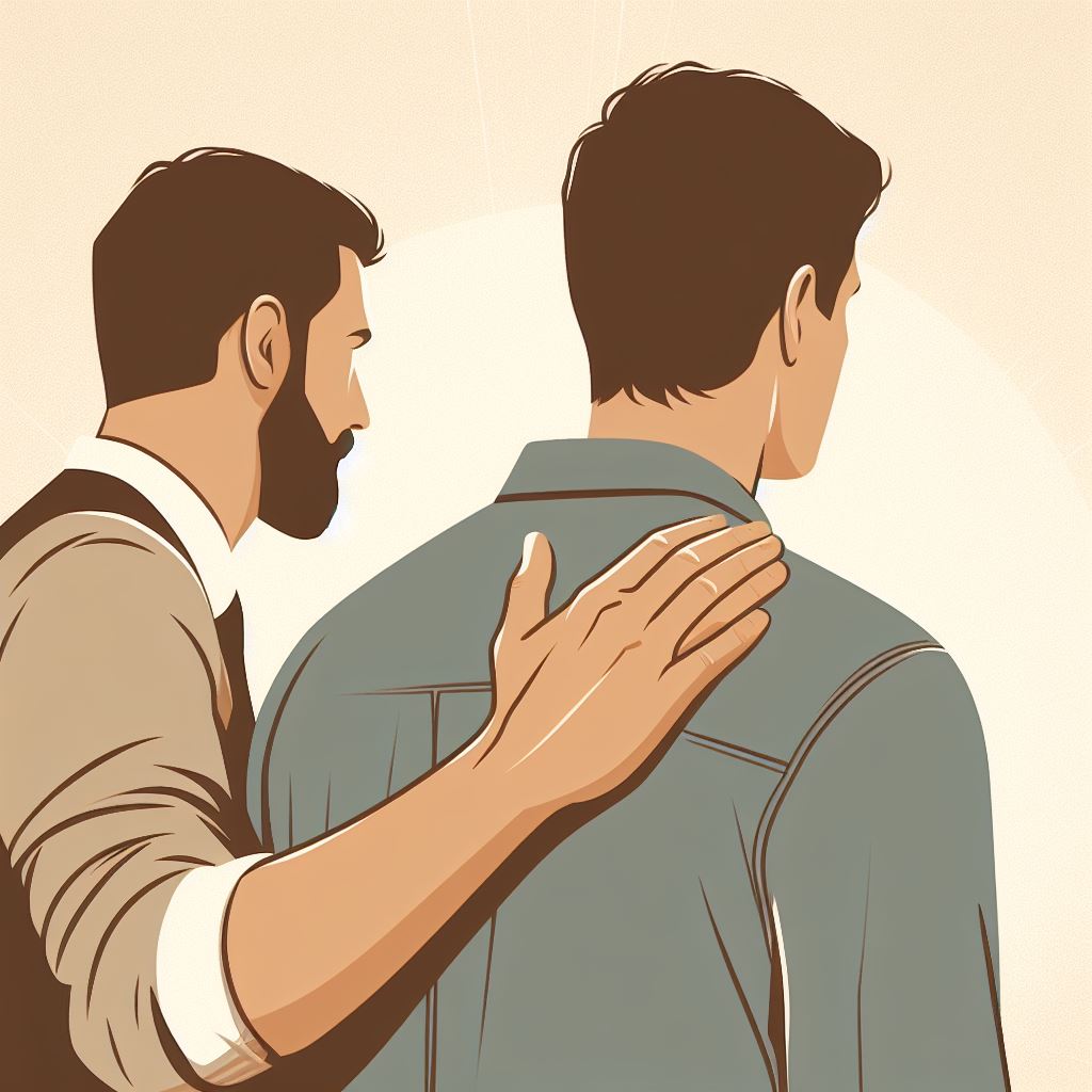 The Psychology of Human Touch: Why Physically Connecting With Others Improves Well-Being