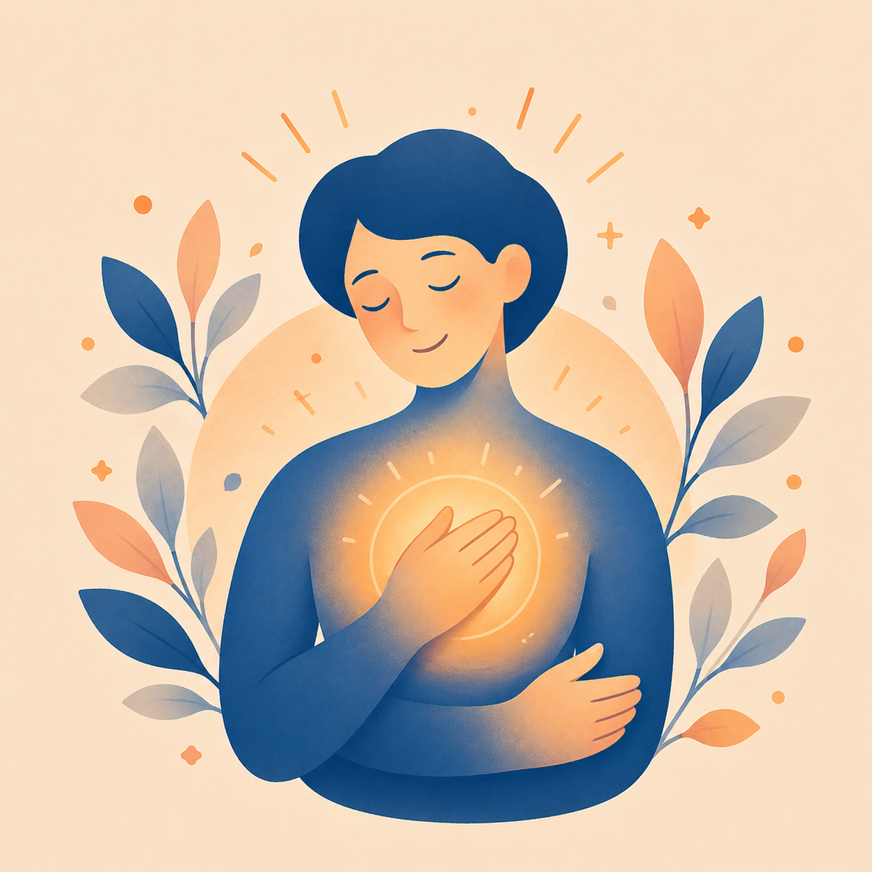 self-compassion