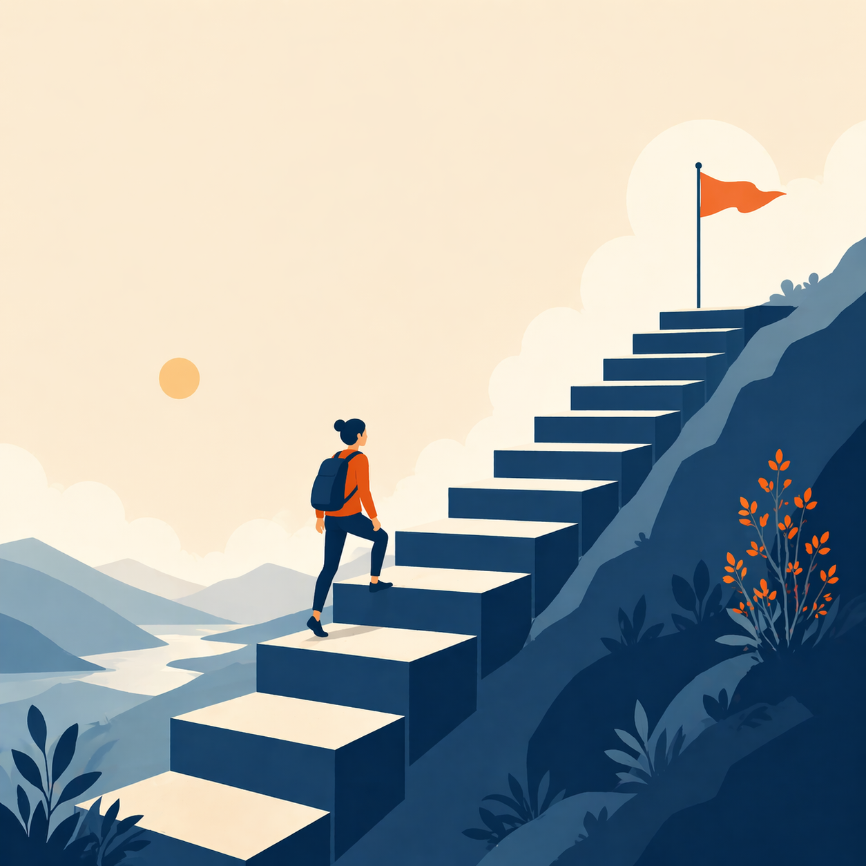 setting goals