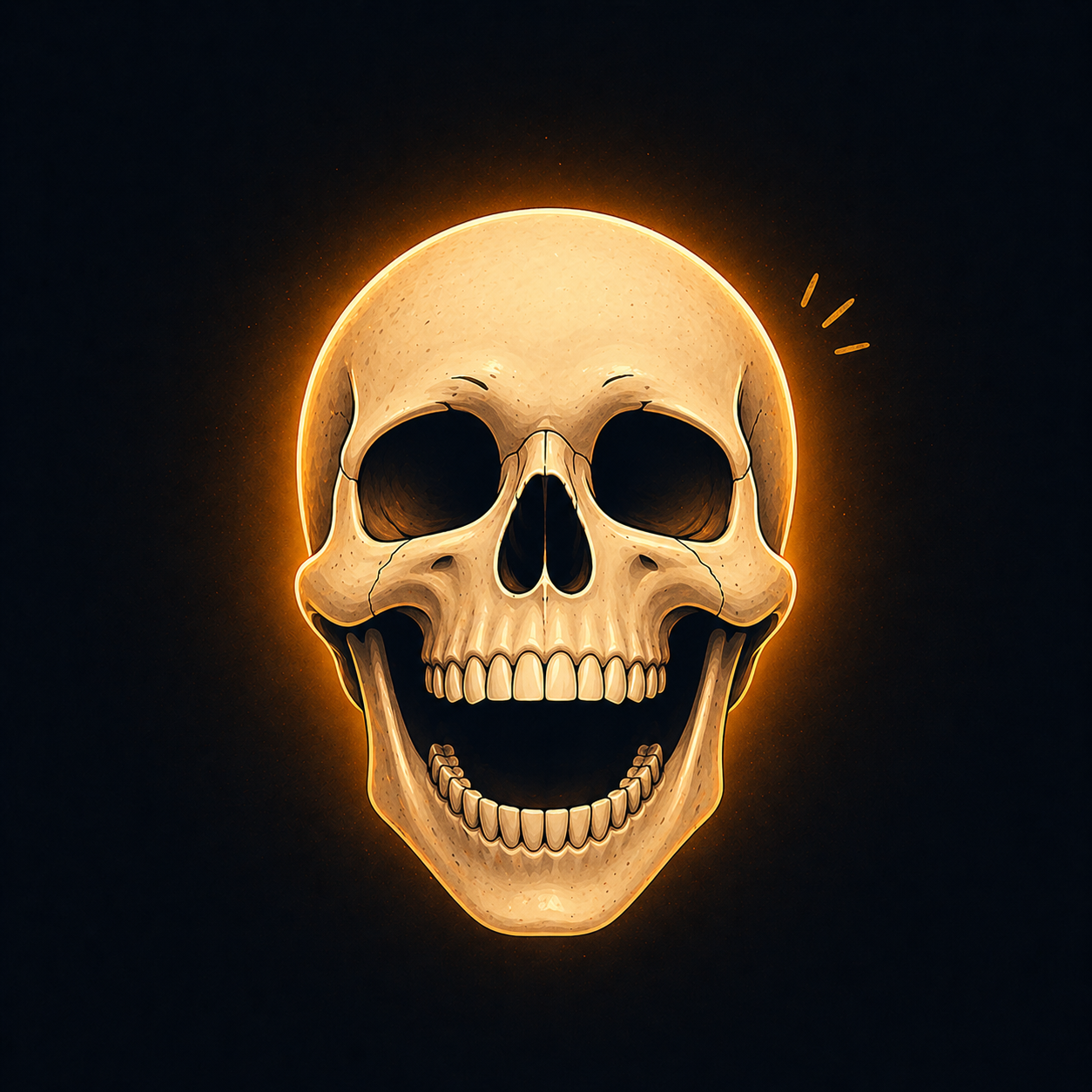 dark humor