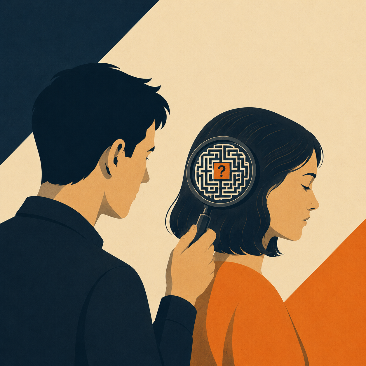 mind-reading