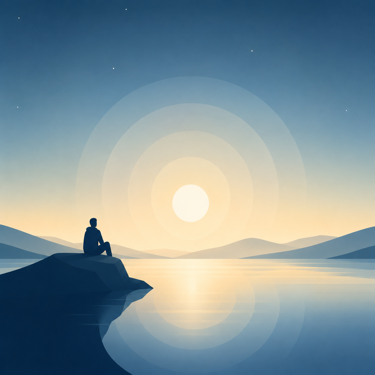 solitude