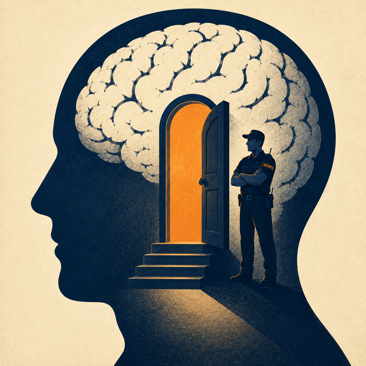 enter your mind
