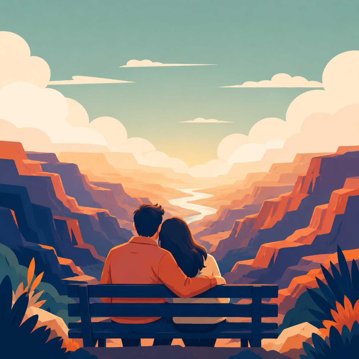 new experiences