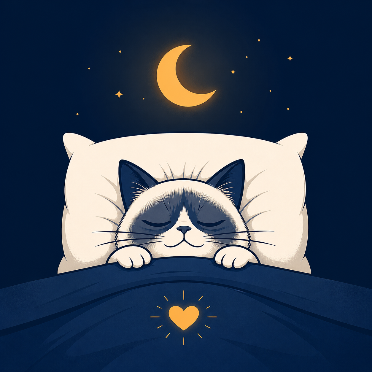 sleep it off