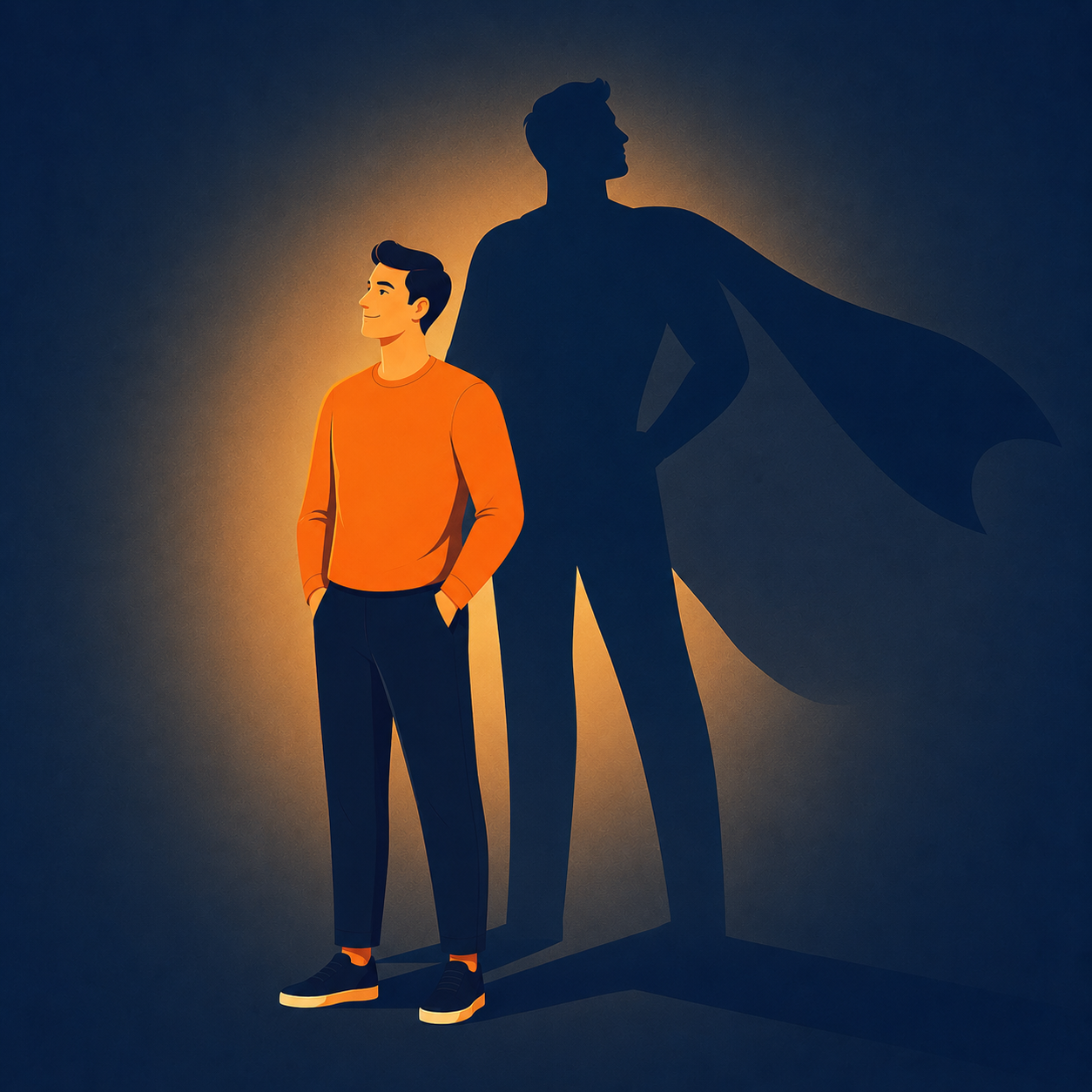 superpowers