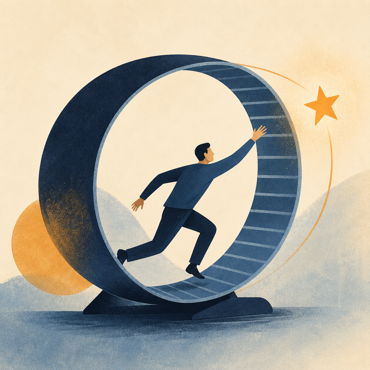 The Hedonic Treadmill: An Essential Insight for Maximizing Happiness