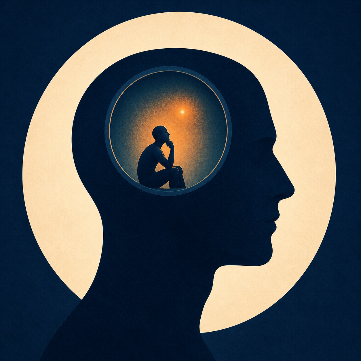 metacognitive therapy