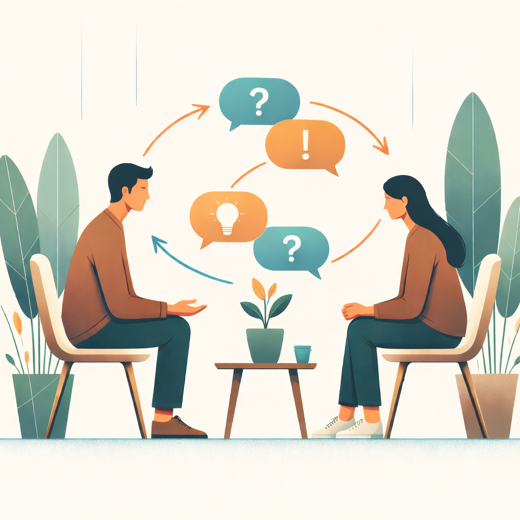 Conversation Threading: How to Never Run Out of New Things to Say