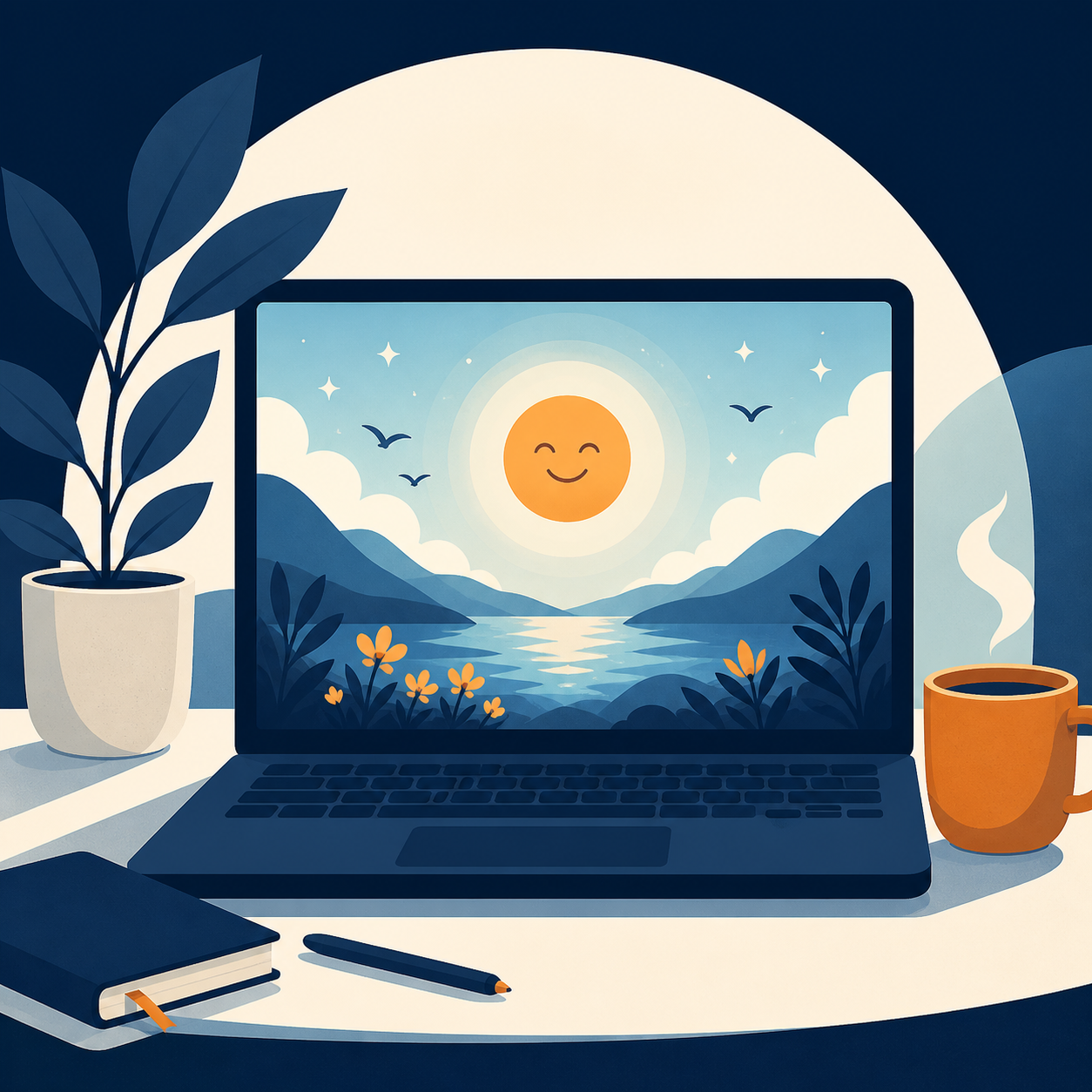 digital environment