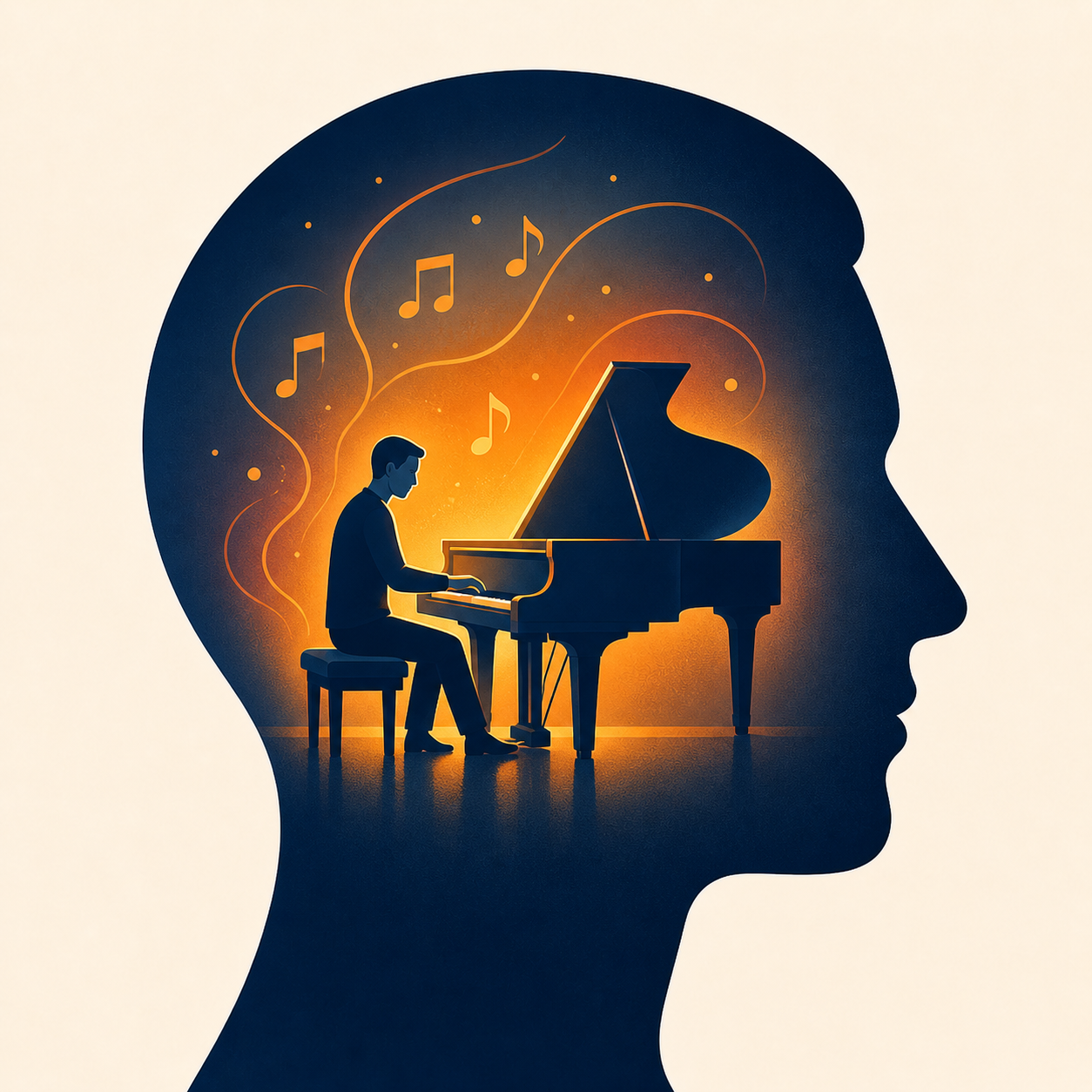 mental rehearsal