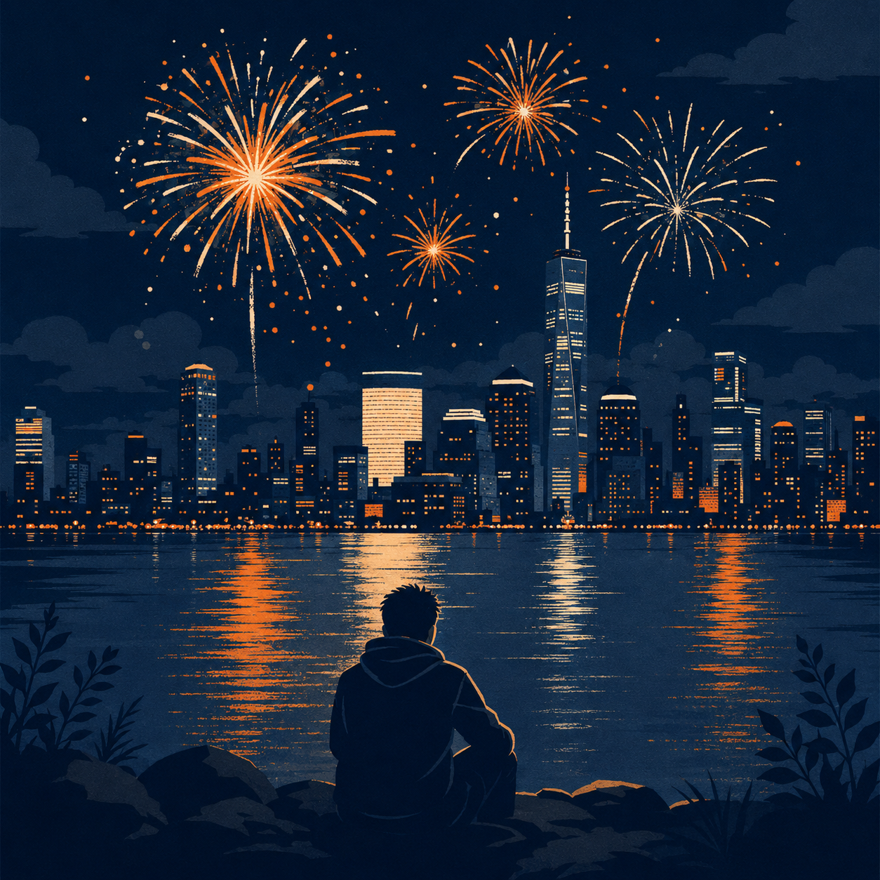 new years