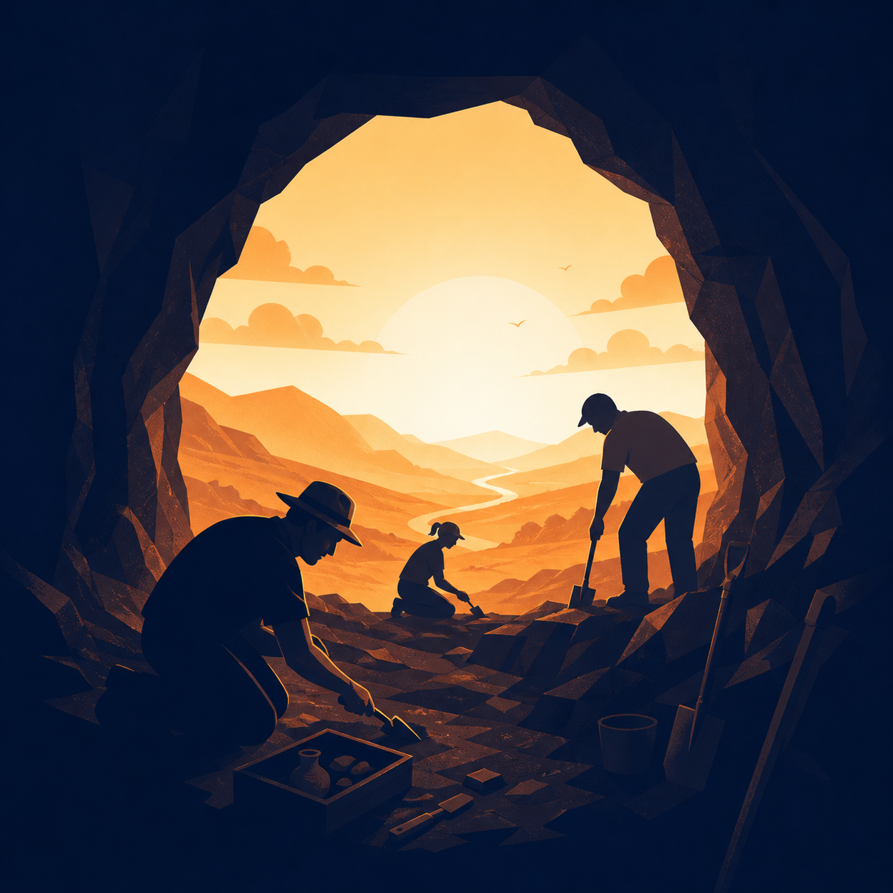 archaeology
