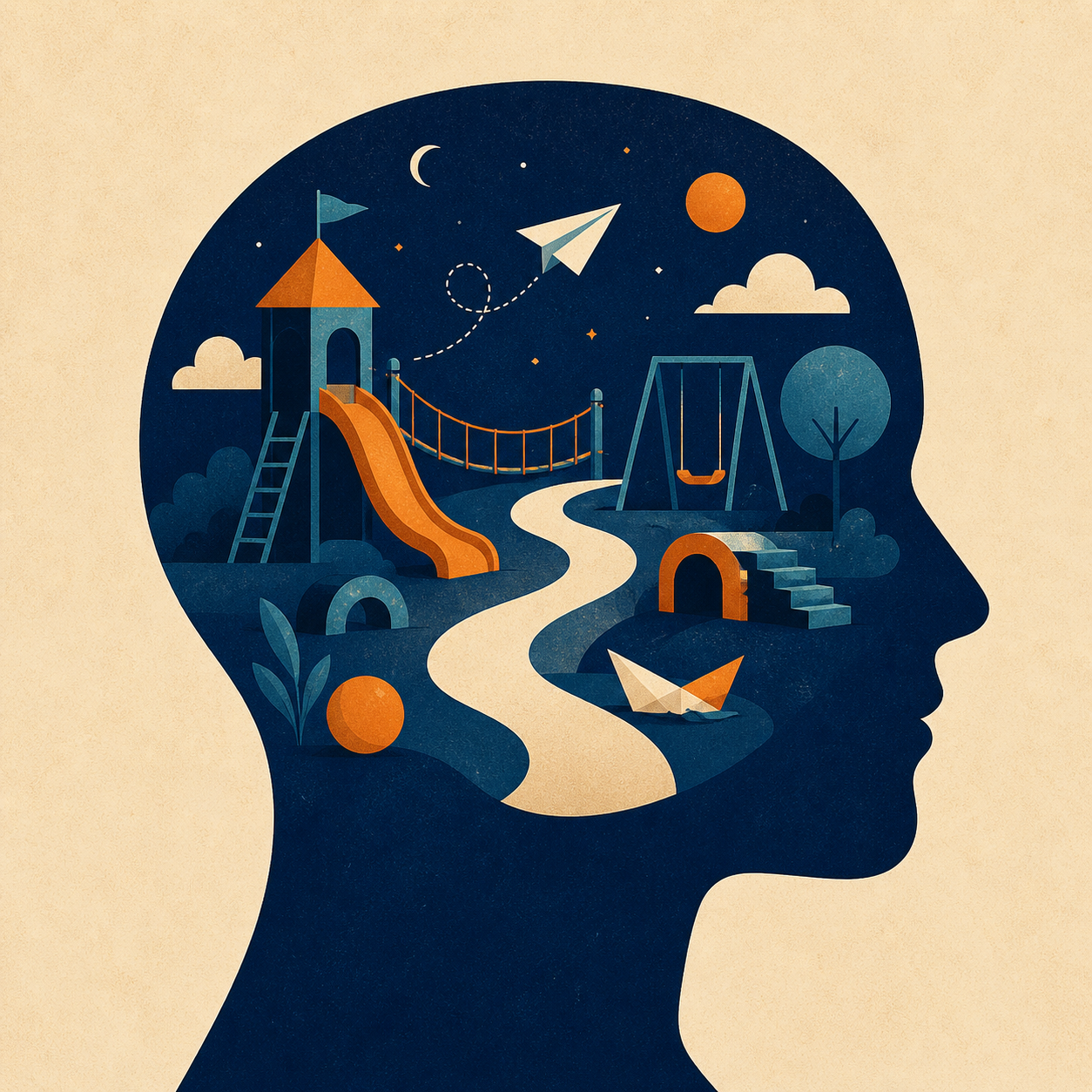imagination
