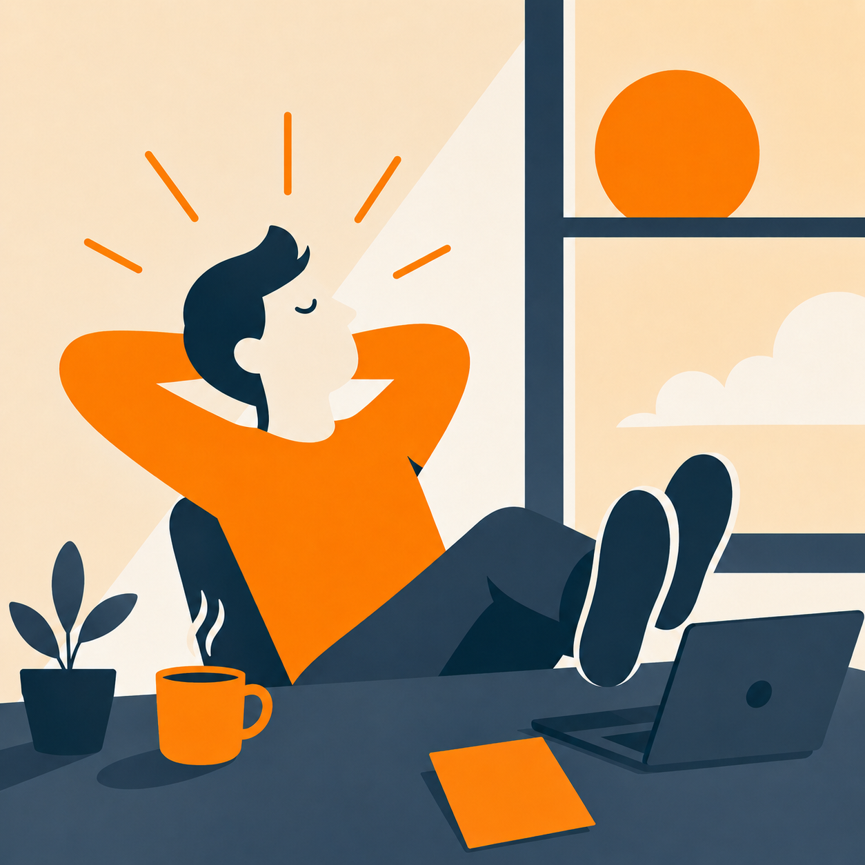 Micro-Breaks: Keep Your Mind Fresh and Energized Throughout the Day
