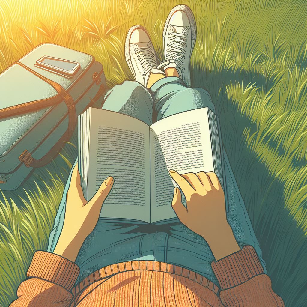 How Reading Fiction Improves You and Your Brain