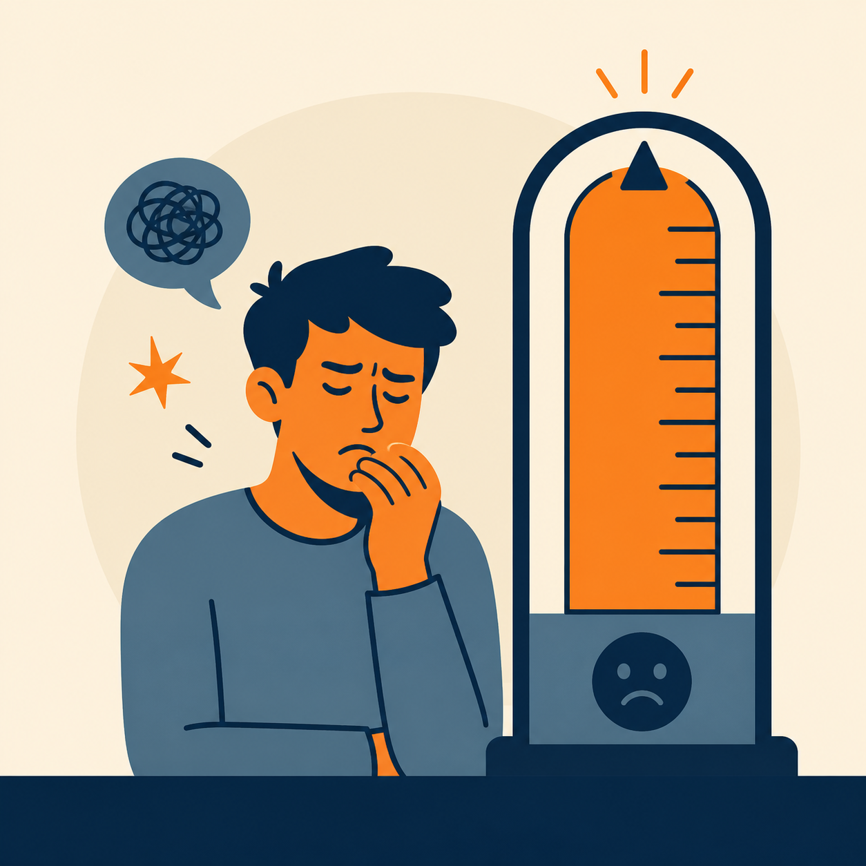 complain meter