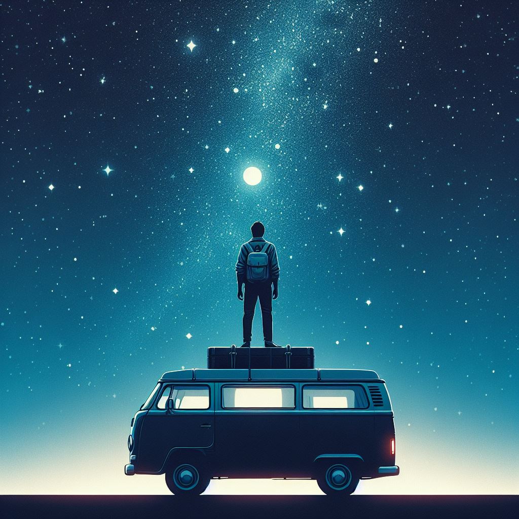 Synchronicity: Finding and Embracing the Little Meanings in Life