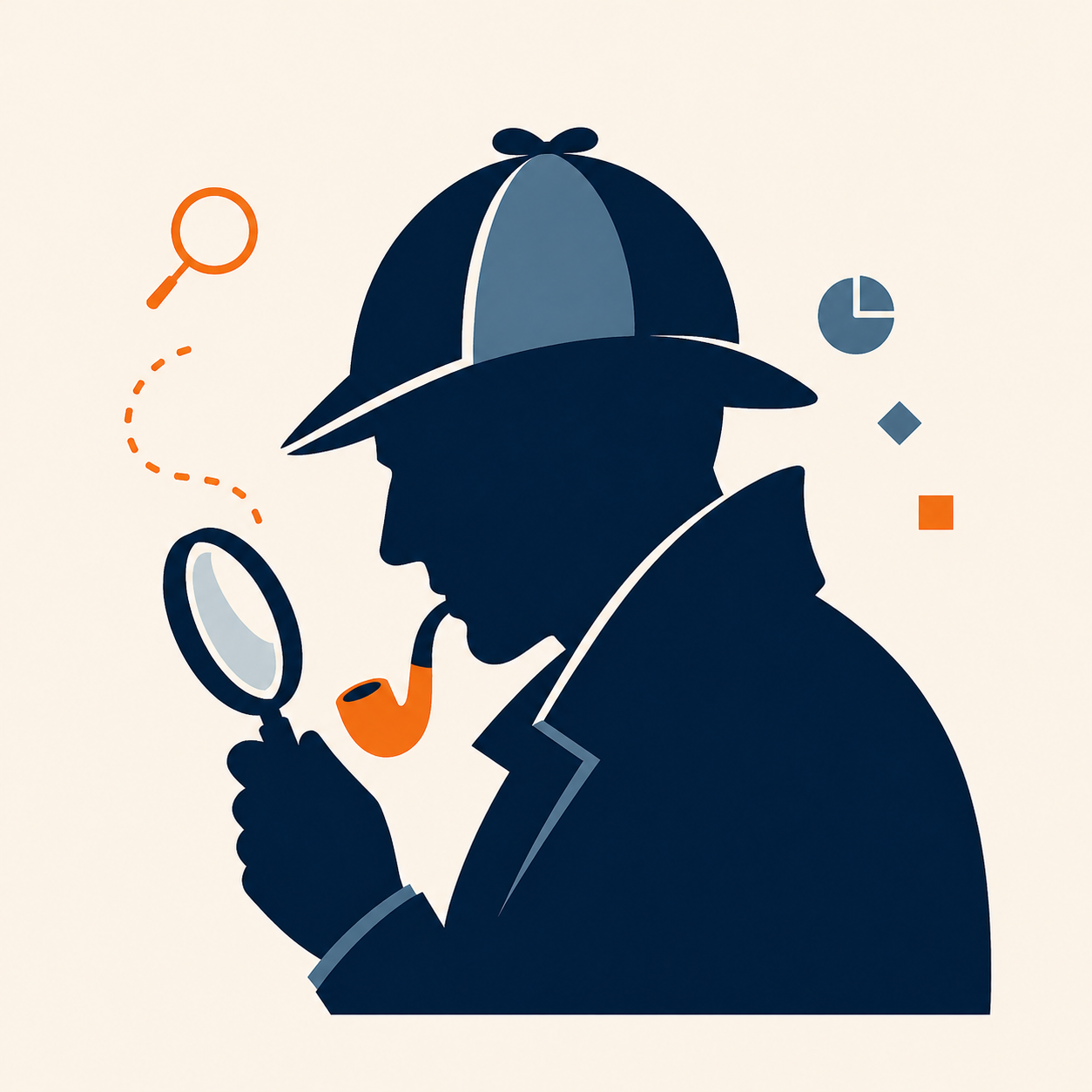sherlock holmes