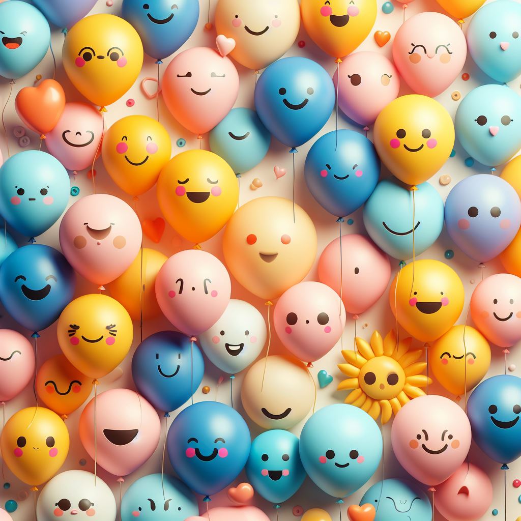 Positive Emodiversity: Embracing the Full-Range of Positive Emotions