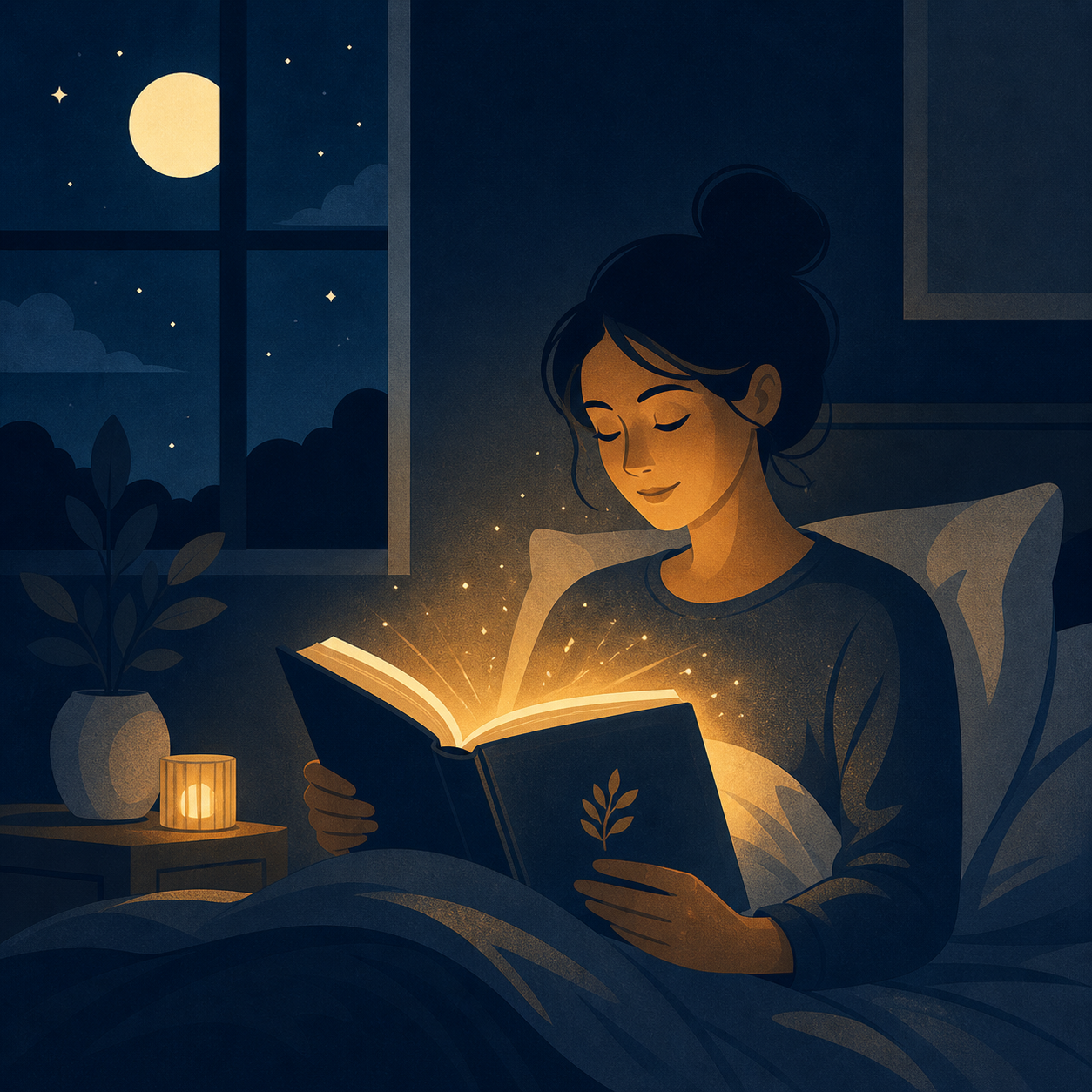 bibliotherapy