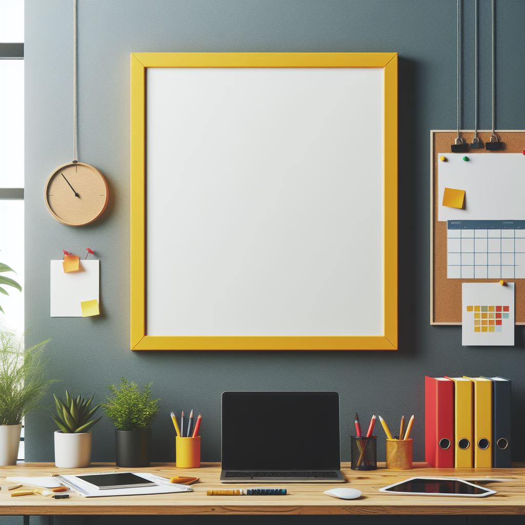 whiteboard