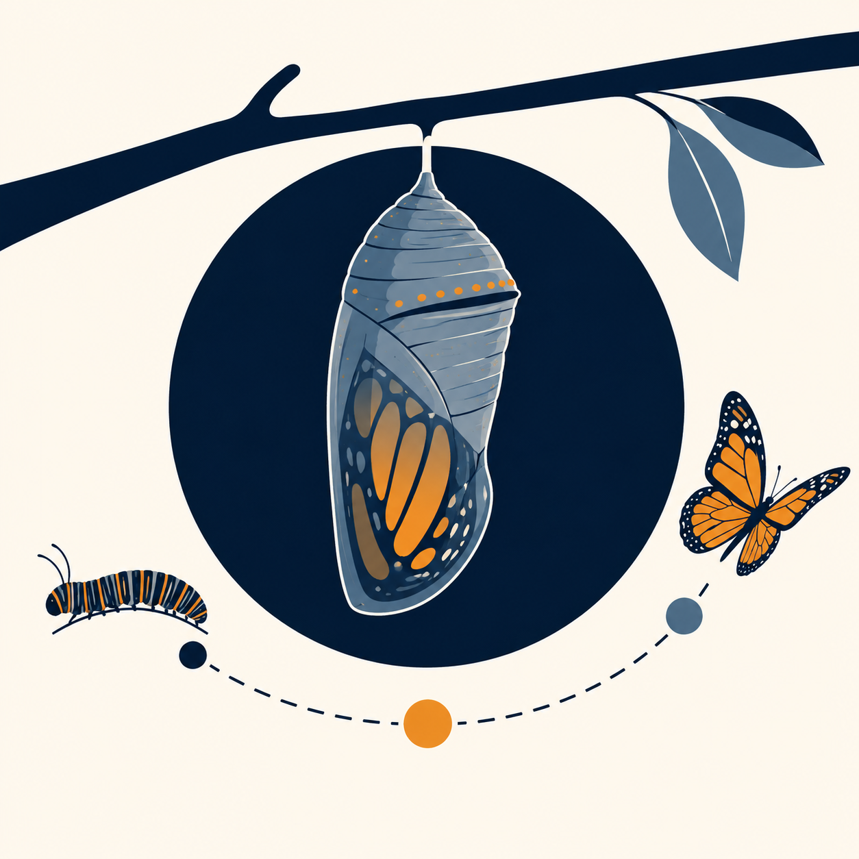 cocoon phases