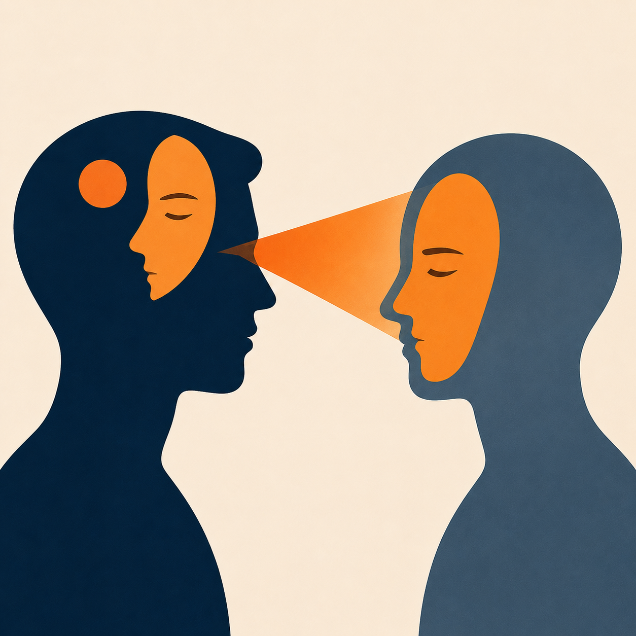 projection