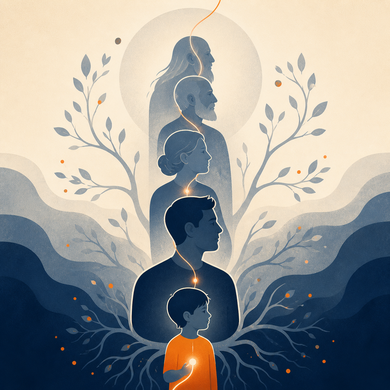 intergenerational