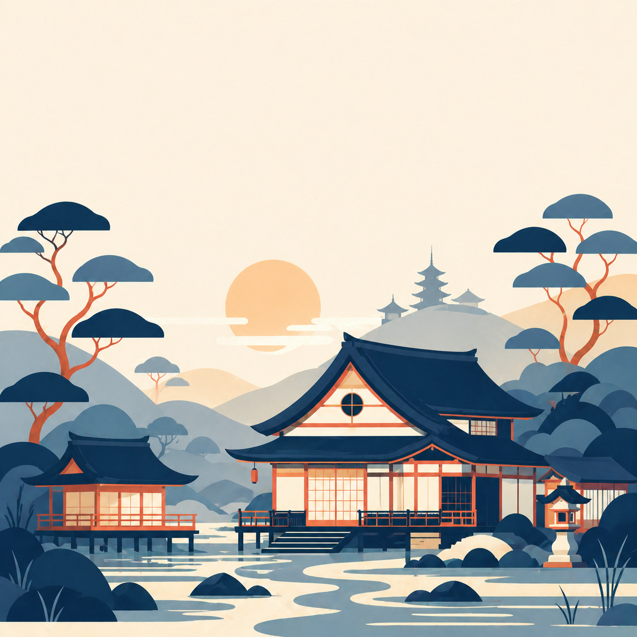 japanese concepts