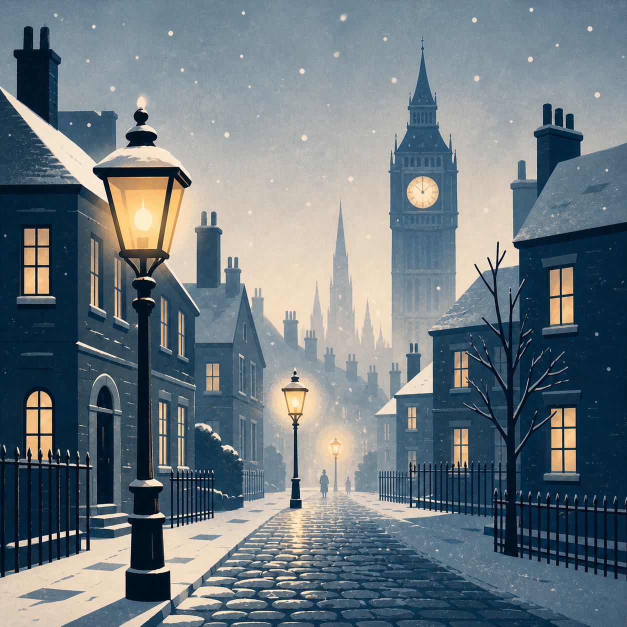 christmas carol
