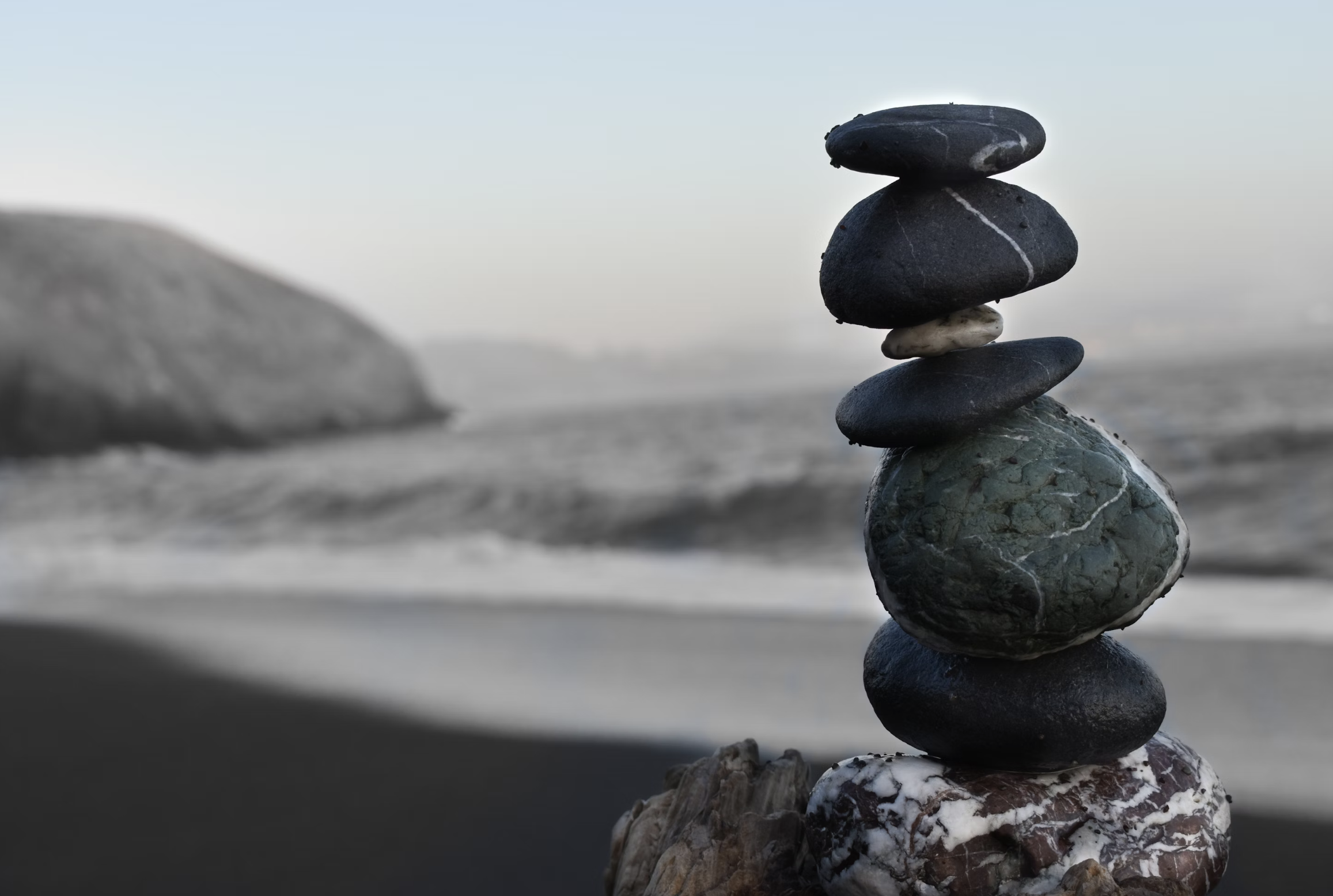 6 Aspects Of A Balanced Person: A Complete Picture of Well-Being