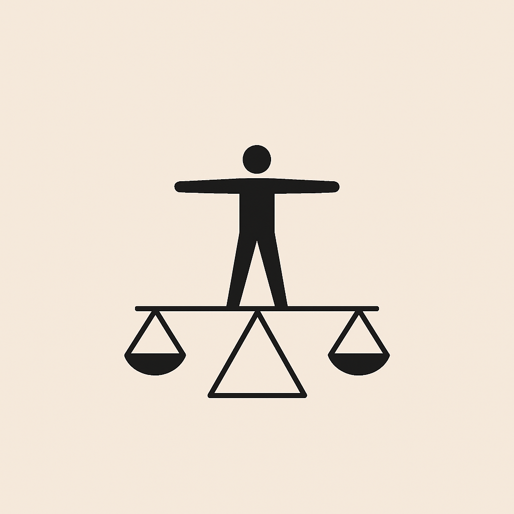 6 Aspects Of A Balanced Person: A Complete Picture of Well-Being