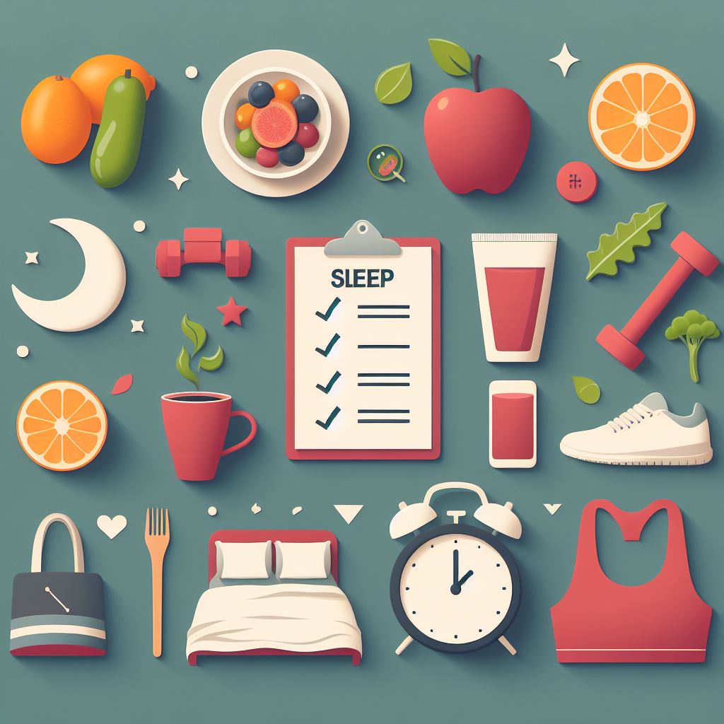 Health and Lifestyle Quiz: How Well Do You Take Care of Your Body?