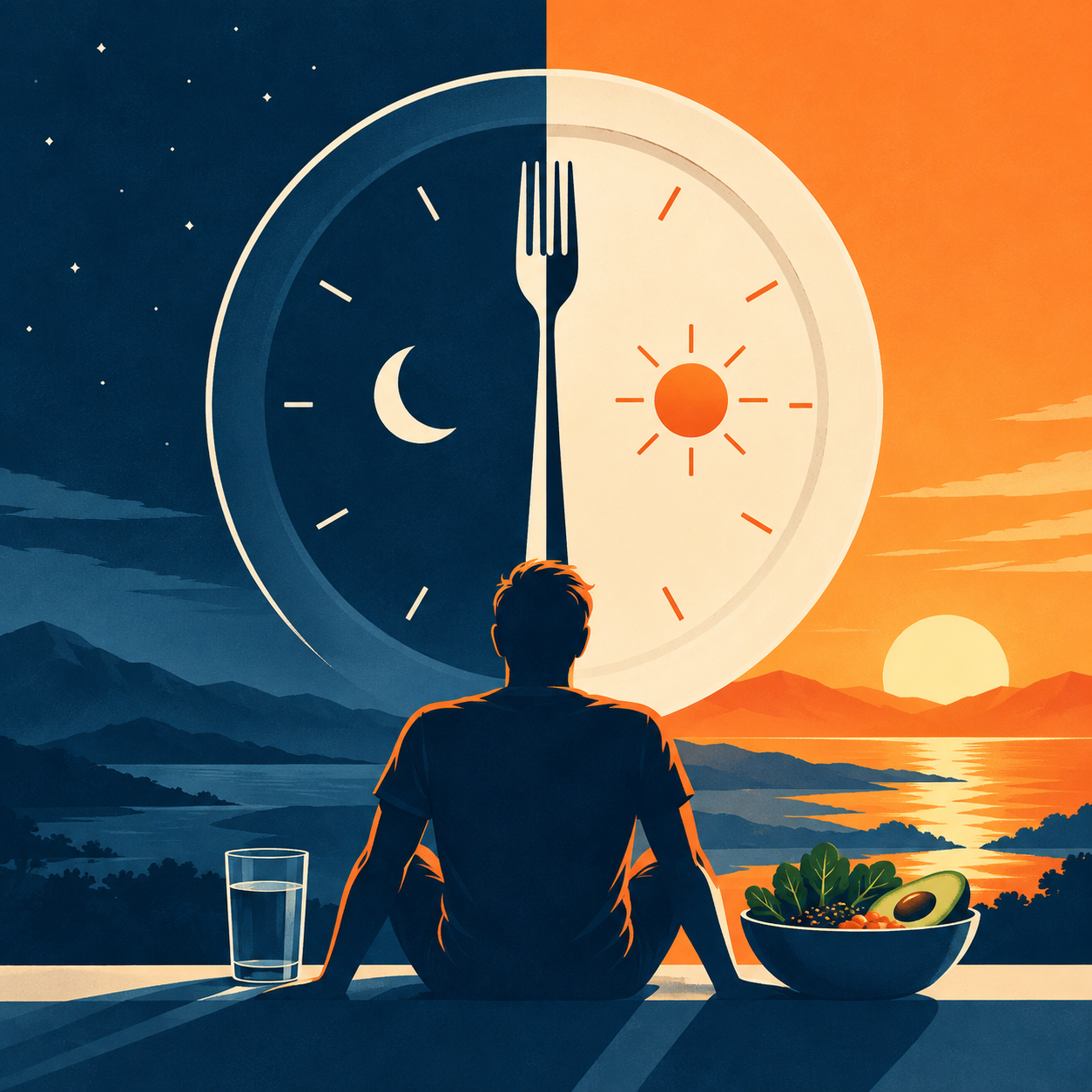 fasting