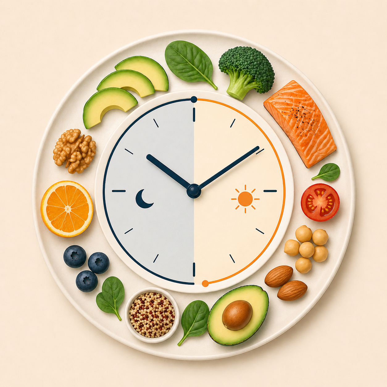 fasting