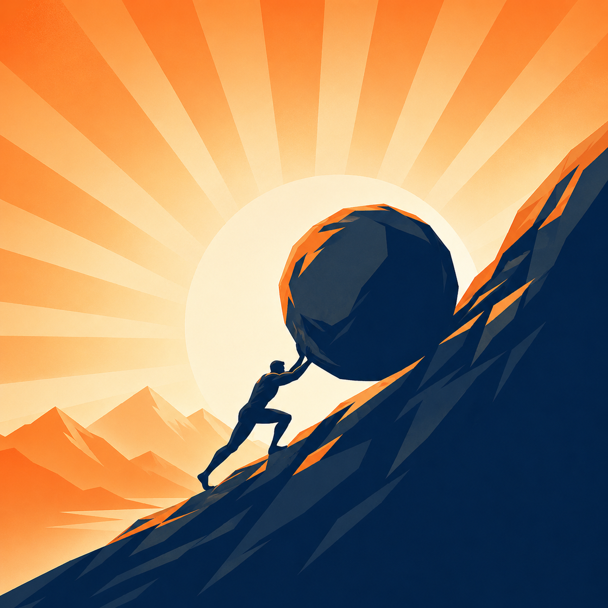 sisyphus