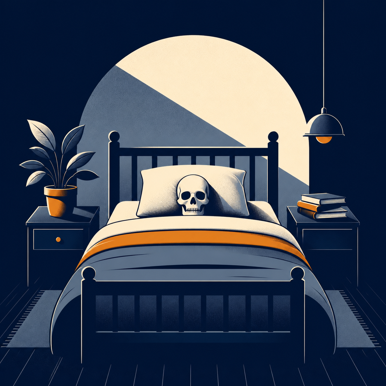 deathbed motivation